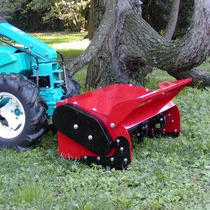 TRINCIA PER MOTOCOLTIVATORE TR50 ANT .BASIC - Rosagri.eu