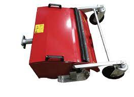 TRINCIA PER MOTOCOLTIVATORE TR50 ANT. CON RUOTE - Rosagri.eu